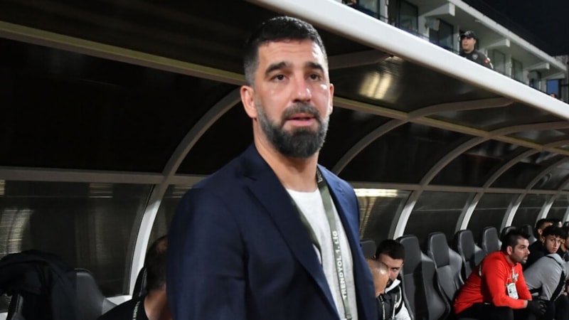 Arda Turan için olay iddia: Barcelona'daki evinde 230 bin euroluk zarar var