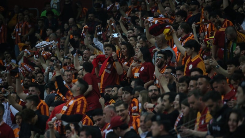 Galatasaray'da kombine yenileme ücretleri belli oldu