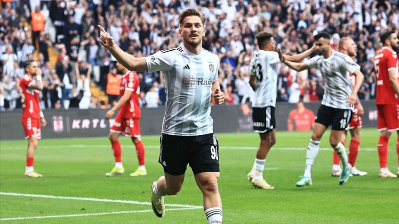 Semih Kılıçsoy için gelen 12 milyon euroluk teklif reddedildi