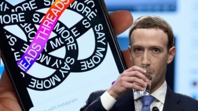 Meta, Threads uygulamasını Türkiye'de geçici olarak kapatacak