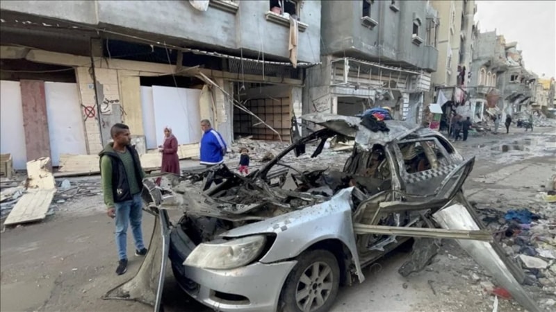 İsrail saldırısında yaralandı! Hamas lideri Heniyye'nin torunu hayatını kaybetti