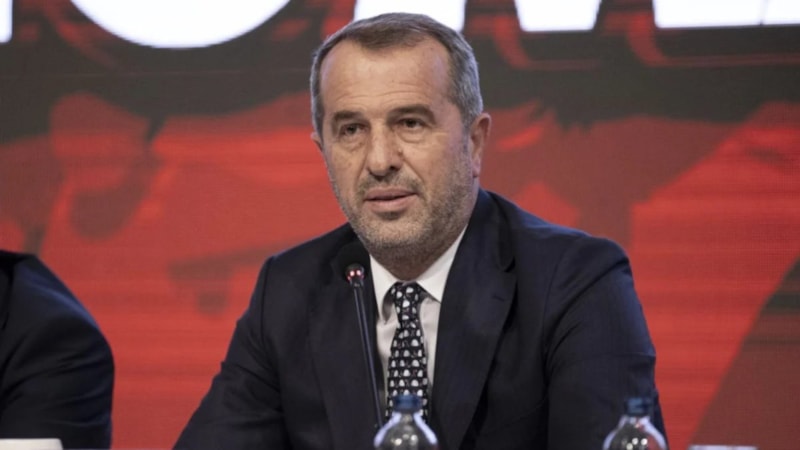 Davet geldi! Saffet Sancaklı MHP'ye döndü