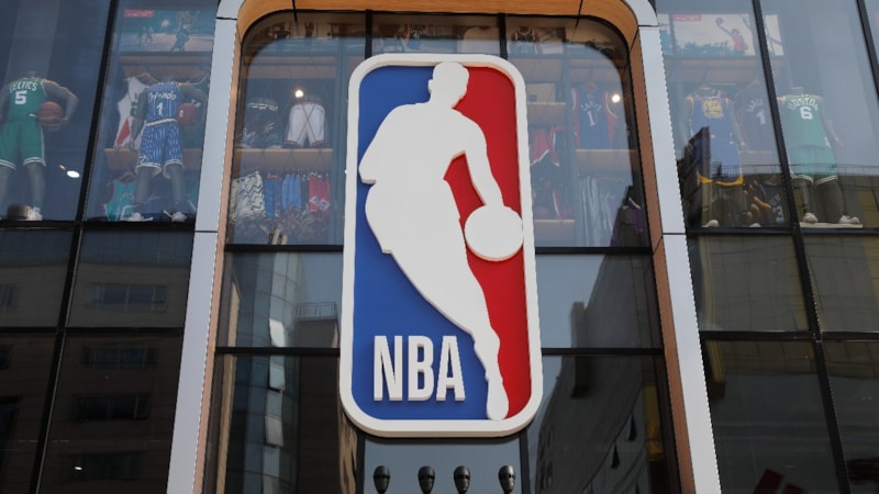 NBA'de normal sezon sona erdi