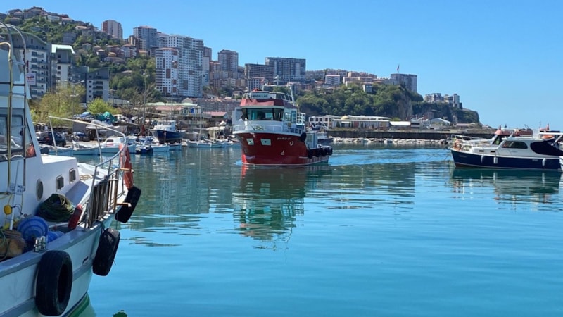 Av yasağı başladı! Balıkçılar gelecek sezondan umutlu