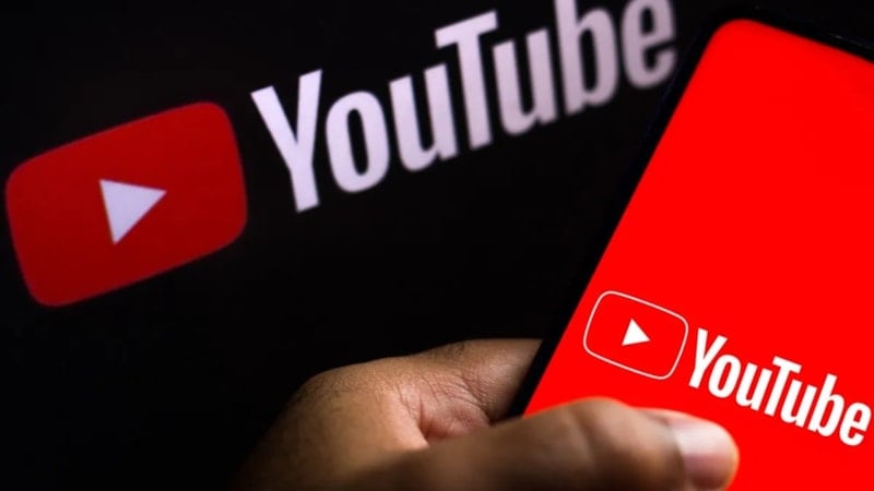 YouTube yeni tasarımı test ediyor: İşte ilk görüntüler