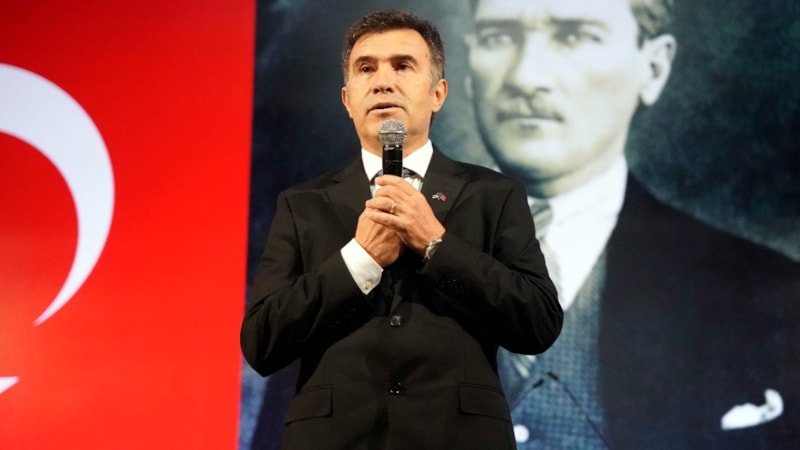 Feyyaz Uçar 'istifa' haberlerine cevap geldi