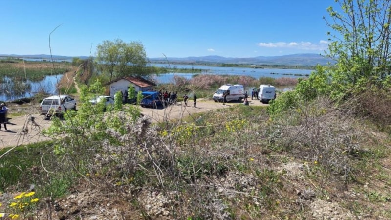 Çorum'da kayıp olarak aranan gencin cansız bedeni bulundu