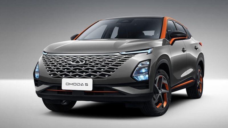 Bu fiyata en dolu SUV! Chery Omoda 5 özellikleri ve fiyatı 2024
