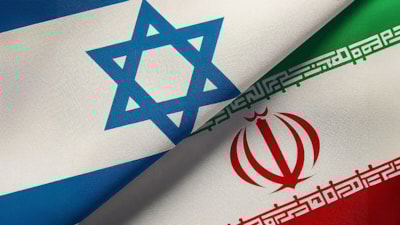 İsrail: İran'a misillemeden bölge ülkeleri zarar görmeyecek