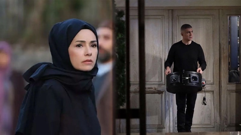 15 Nisan reyting sonuçları: Kızıl Goncalar dizisi reytingleri sildi süpürdü