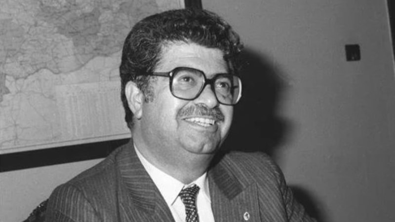 8. Cumhurbaşkanı Turgut Özal'ın ölümünün 31. yılı