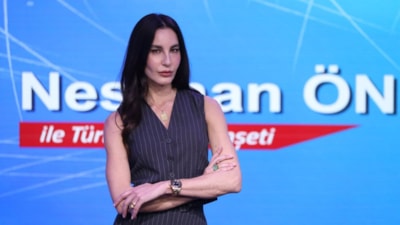 Ece Sükan “Öncü” Olmaya Geliyor