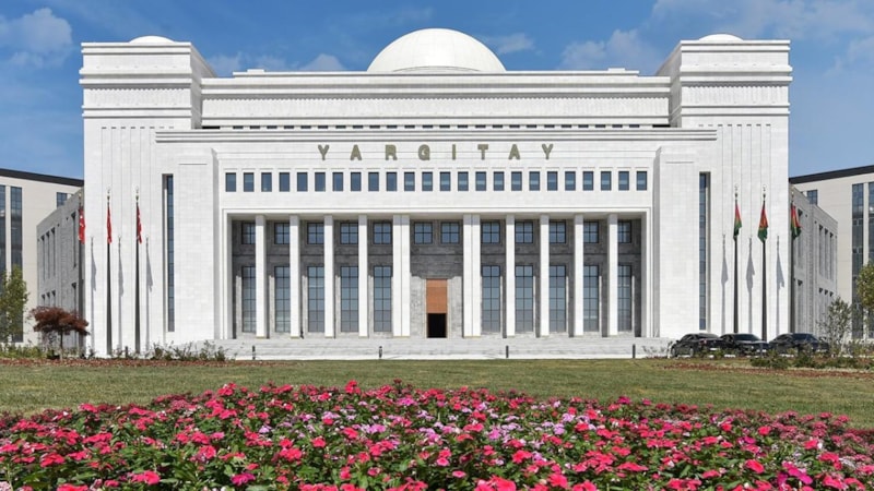 Yargıtay başkanını seçemiyor! 17 tur geride kaldı, sonuç çıkmadı