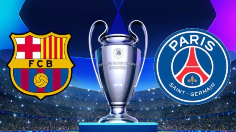 Barcelona - PSG maçı ne zaman, saat kaçta ve hangi kanalda?
