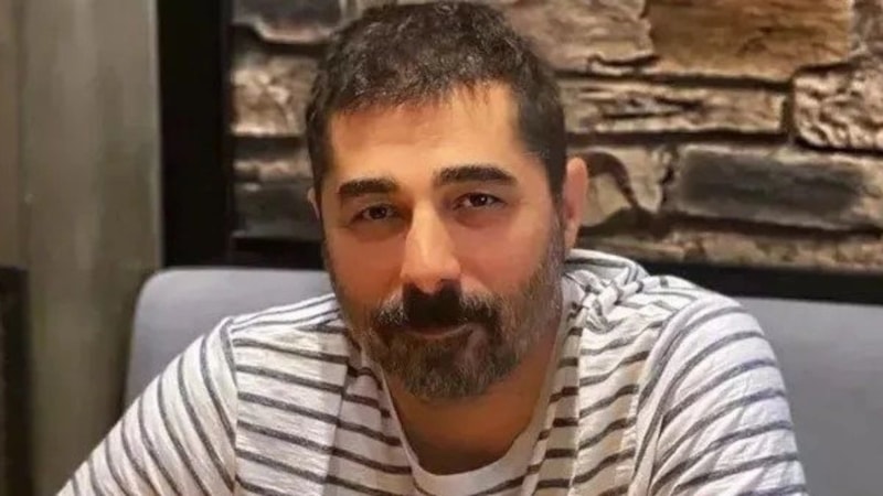 Torununa dava açmıştı! Ahmet Tatlı, babası İbrahim Tatlıses hakkında konuştu