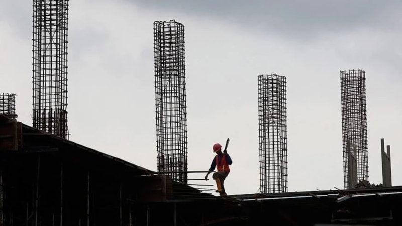 İnşaat malzemesi ihracatı şubatta 2,36 milyara çıktı