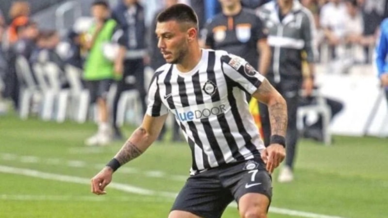 Altay'da Eren Erdoğan sahalara dönüyor