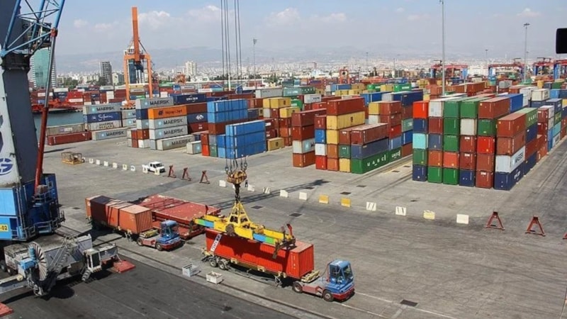 Türkiye'nin ihracat artışında başı Irak çekiyor