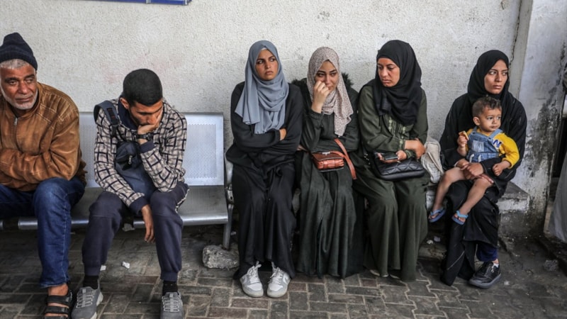 UNRWA'dan Gazze açıklaması: İnsani yardım miktarında iyileşme yaşanmadı