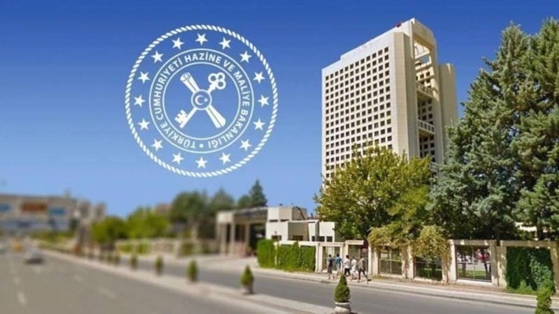 Hazine'den Dünya Bankası’ndan sağlanan kaynaklarla ilgili açıklama: Amacı dışında kullanım yok