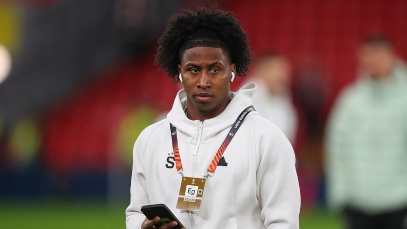 Galatasaray'ın hedefindeki sağ bek: Gabriel Preciado