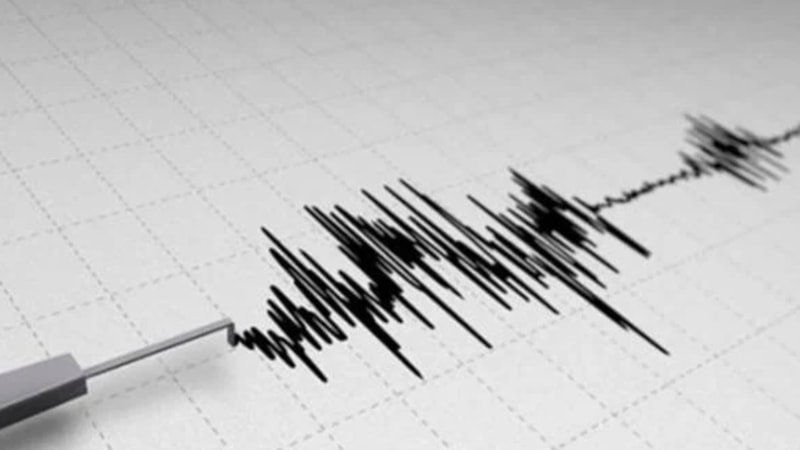 Malatya'da 4.3 şiddetinde deprem