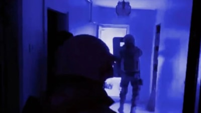 İstanbul'da DEAŞ operasyonu