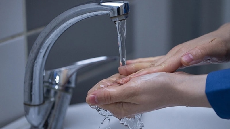 Bursa’da uzun süreli su kesintisi: O ilçeler susuz kalacak! İşte 17 Nisan BUSKİ su kesinti listesi