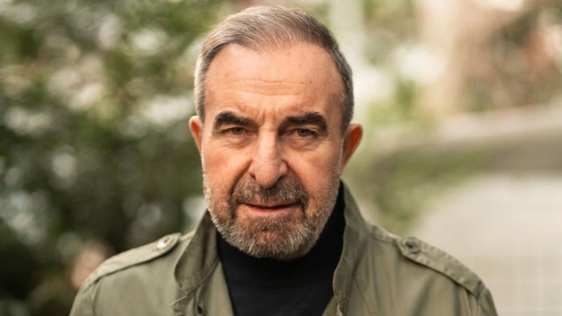 Zafer Ergin'in ilk eşi bakın kimmiş! Meğer o isimle 4 yıl evli kalmış...