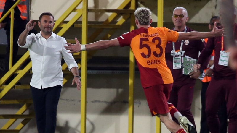 Barış Alper Yılmaz'ın bu sezonki performansının sırrı