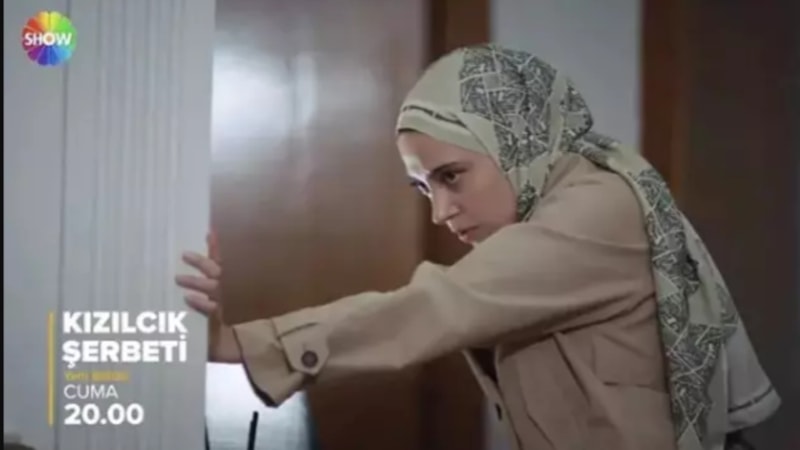 Umut, Nusema'yı aldatıyor! Kızılcık Şerbeti'nin figüran ilanı gündem oldu