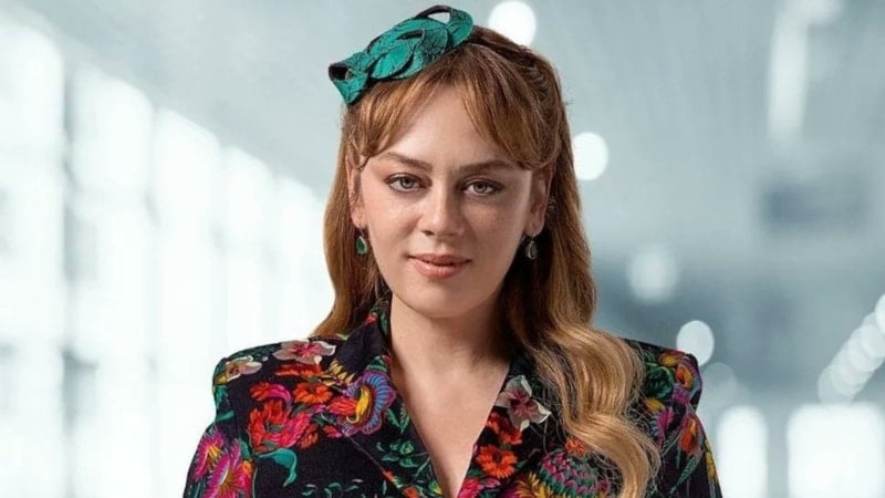 Oyunculuğuyla göz dolduruyor! Demet Evgar kimdir, nereli ve kaç yaşında?
