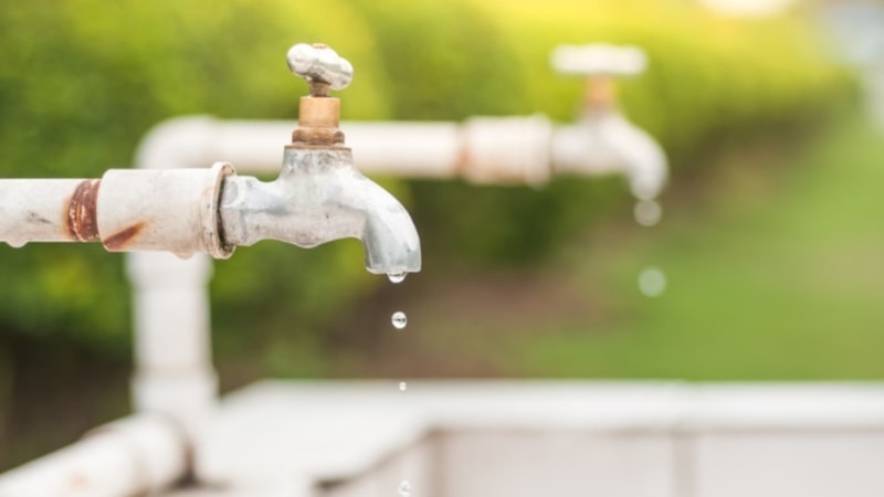 İZSU duyurdu! İzmir'de su kesintisi yaşanacak bölgeler! 17 Nisan İZSU su kesinti listesi..