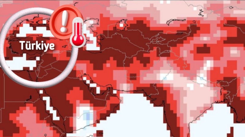 Kahreden haber geldi; 81 ilin kaderi buymuş! Şimdiden kolay gelsin...