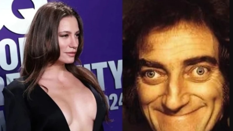 Serenay Sarıkaya'ya gönderme yaptığı iddia edilen Cem Yılmaz'dan açıklama: