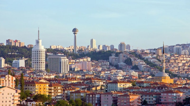 Türkiye’nin en yaşanabilir şehirleri belli oldu! Listenin zirvesi şaşırttı…