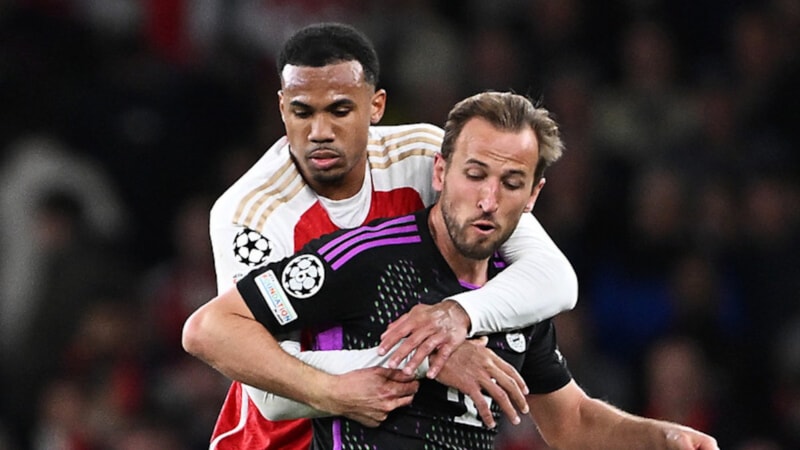 Şampiyonlar Ligi'nde gecenin maçları: Yarı finalist hangi takımlar olacak