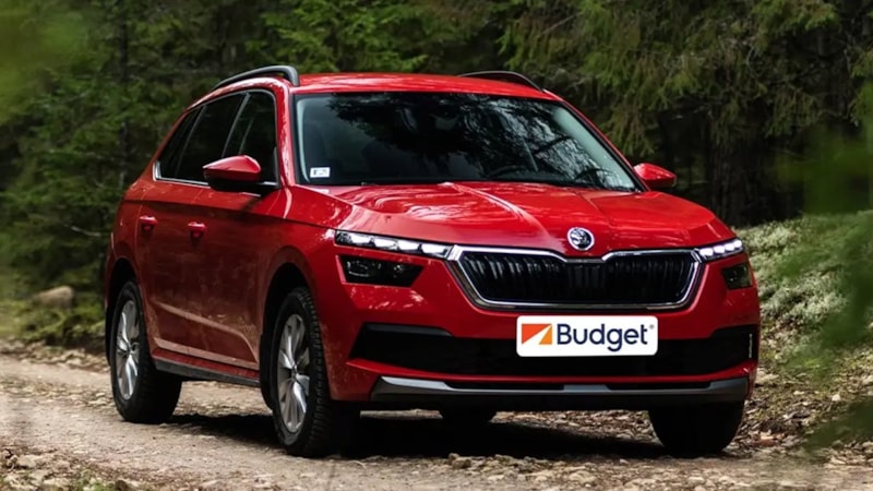 Skoda rakiplerini solladı! Fiyatını gören herkes bayilere koşuyor; Bu fiyata bu SUV başka yerde yok