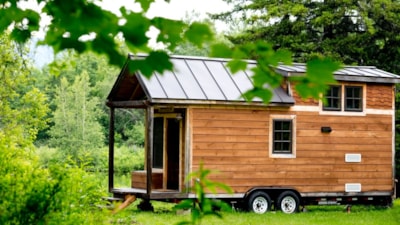 Tiny house için devlet desteği var mı 2024?