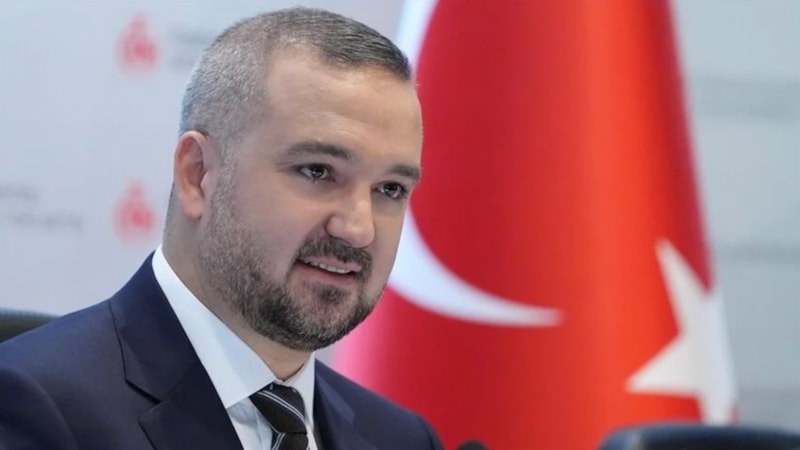 TCMB Başkanı Fatih Karahan'ın ABD'deki sunumunun grafikleri paylaşıldı