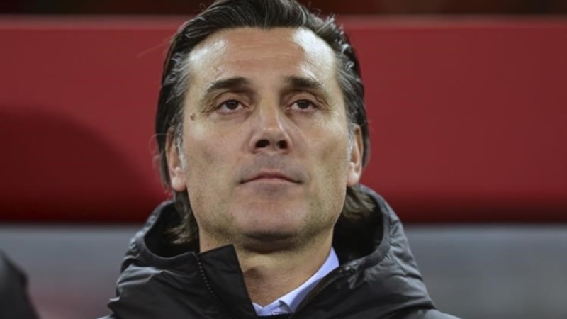 Vincenzo Montella: EURO 2024'te tüm Türkiye'yi gururlandırmak istiyorum