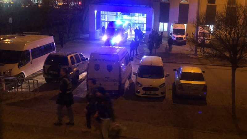 Batman'da sulama havuzuna düşen 7 yaşındaki çocuk öldü