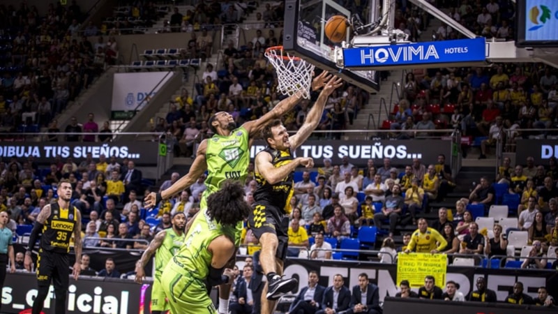 TOFAŞ yarı final şansını kaybetti