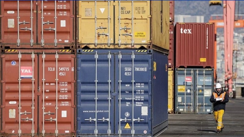 Otomotiv sektöründen 3 ayda 3,7 milyar dolarlık yan sanayi ürünü ihracatı