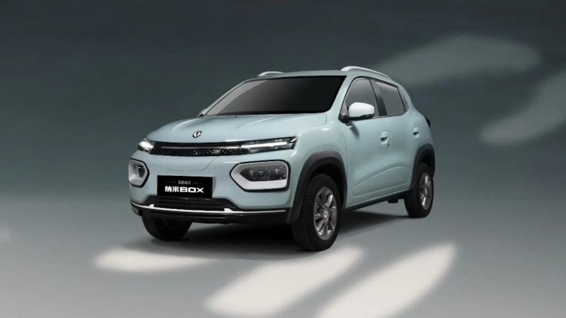 Çinli Dongfeng, Avrupa'da üretim için ülke arayışında