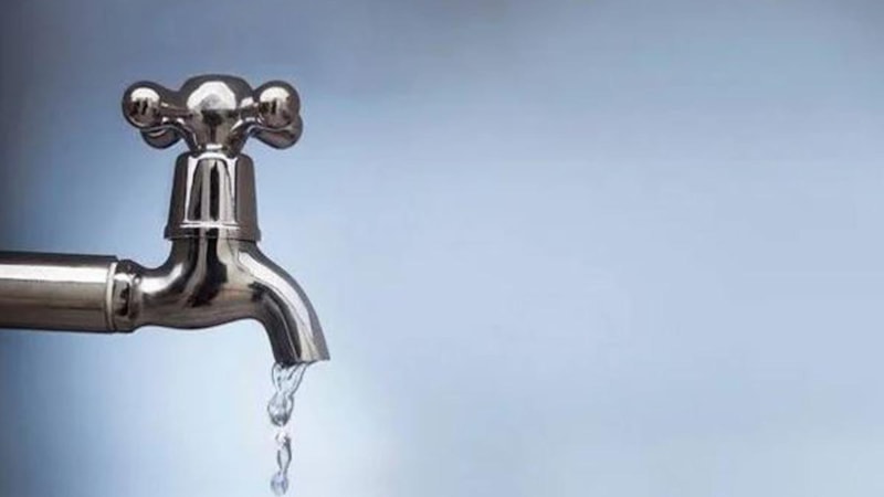 İstanbul'da büyük su kesintisi: O ilçelere gün boyu su verilmeyecek! İşte, 18 Nisan İSKİ su kesinti listesi...
