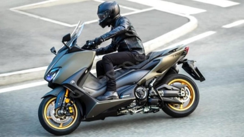 Türkiye'de motosiklet satışları artıyor: İşte güncel fiyatlar