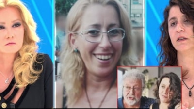 Metin Akpınar'ın kızı Duygu Nebioğlu annesine seslendi: 