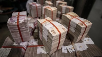 Yerli yatırımcının pay senedine olan ilgisi tekrar arttı