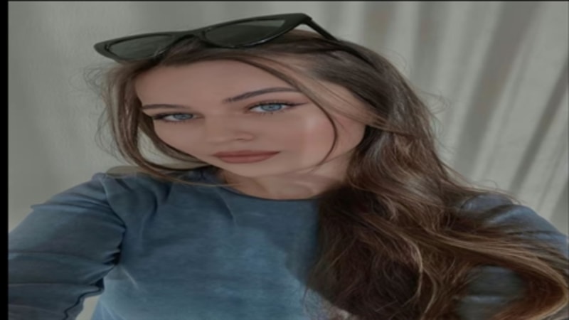 Yalova'da motosiklet kazasında ölen Melek'in organları umut oldu